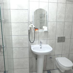 Duplex Suite in de Kelder